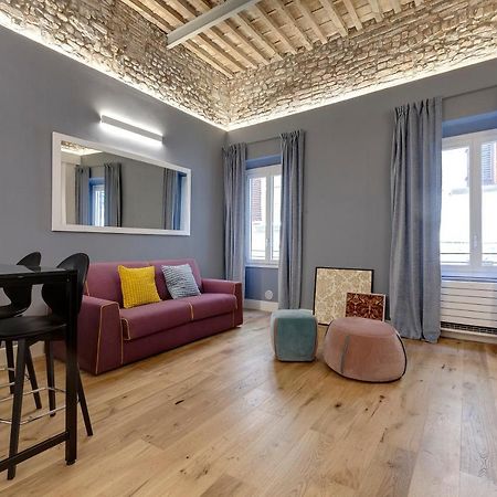 Aperol & Spritz Apartments By Mamo 佛罗伦萨 外观 照片