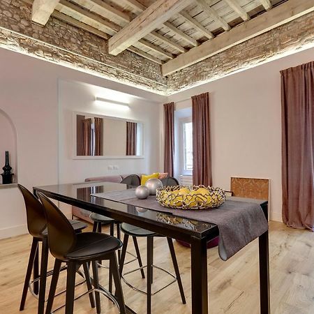 Aperol & Spritz Apartments By Mamo 佛罗伦萨 外观 照片