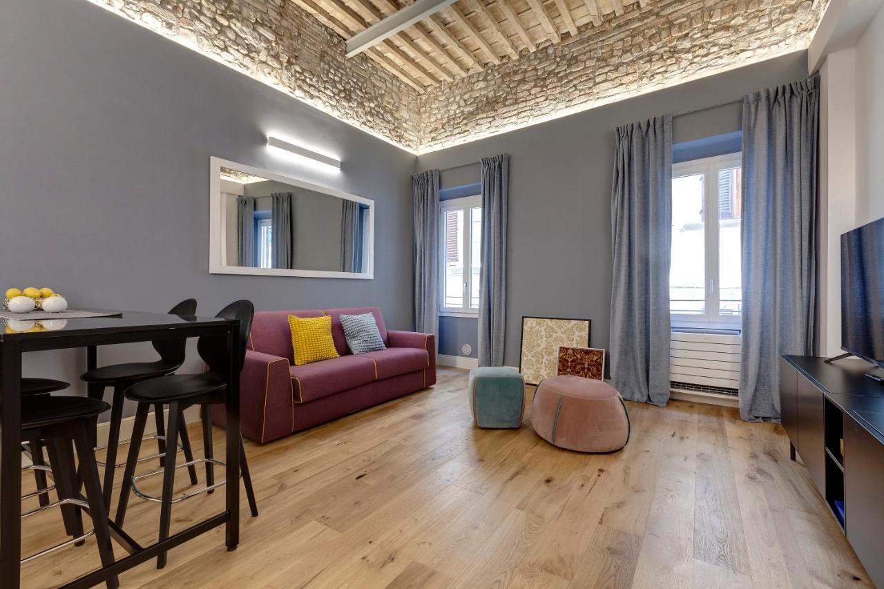 Aperol & Spritz Apartments By Mamo 佛罗伦萨 外观 照片