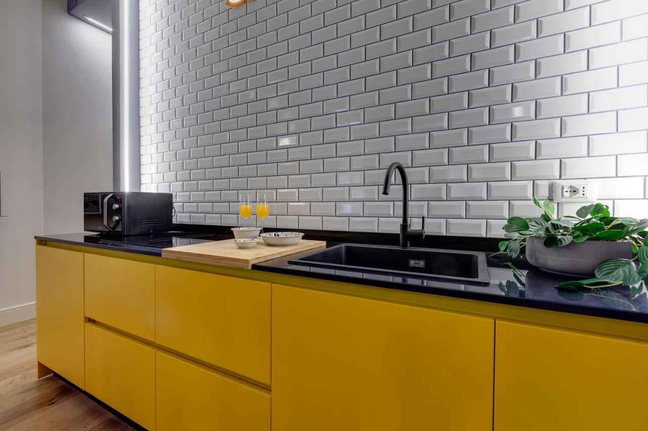 Aperol & Spritz Apartments By Mamo 佛罗伦萨 外观 照片