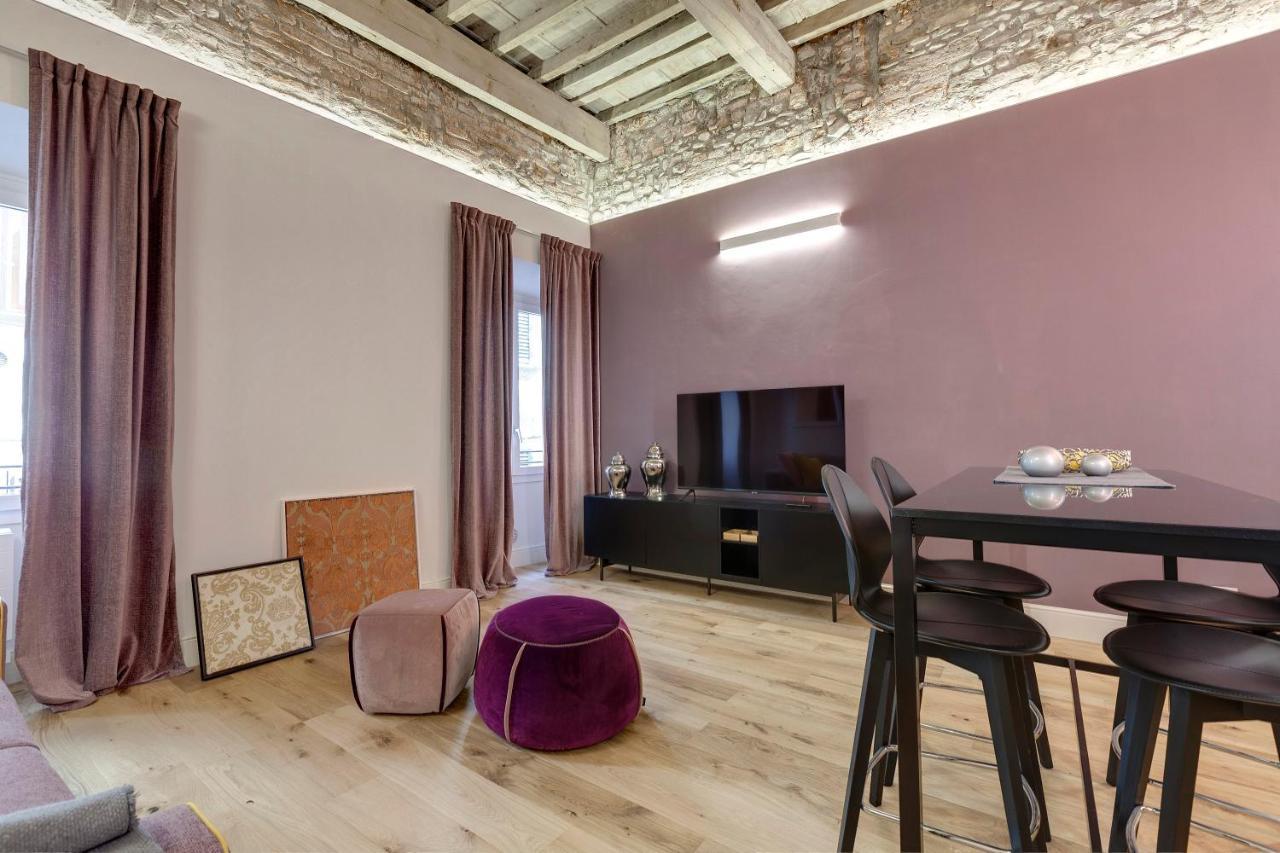 Aperol & Spritz Apartments By Mamo 佛罗伦萨 外观 照片