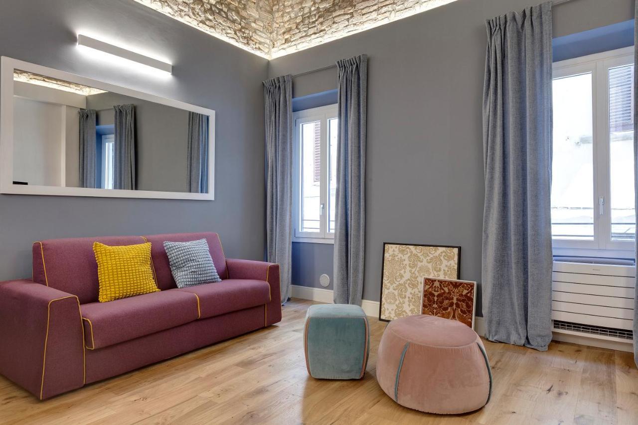 Aperol & Spritz Apartments By Mamo 佛罗伦萨 外观 照片